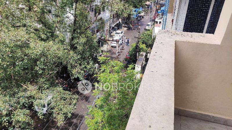 3 BHK Flat In Sri Nilayam Apartments For Sale  In Kukatpally