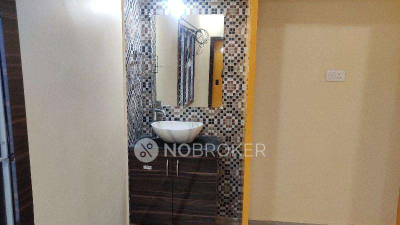 3 BHK Flat In Sri Nilayam Apartments For Sale  In Kukatpally