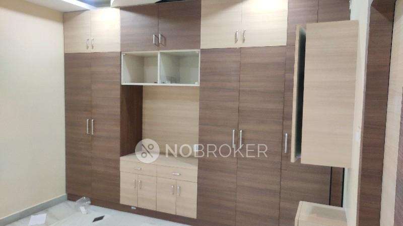3 BHK Flat In Sri Nilayam Apartments For Sale  In Kukatpally