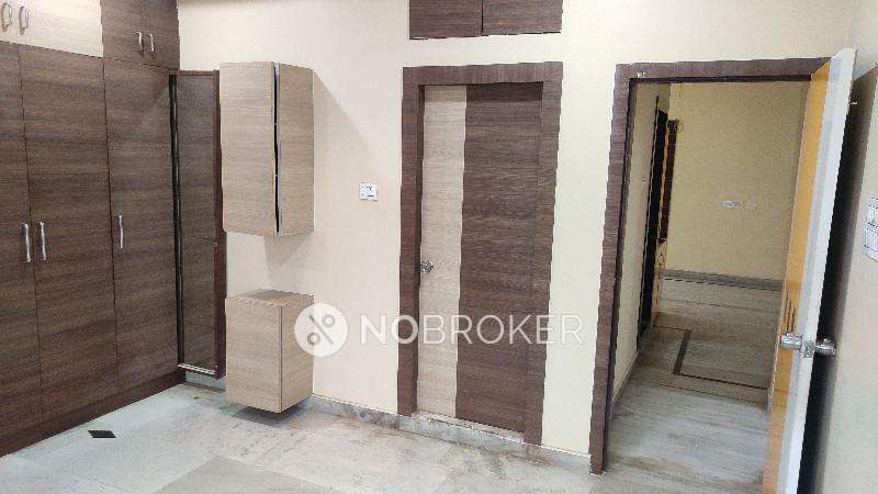 3 BHK Flat In Sri Nilayam Apartments For Sale  In Kukatpally