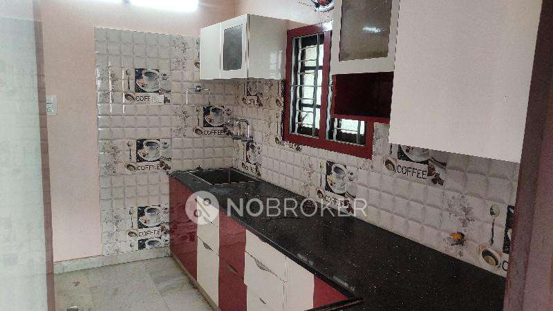 3 BHK Flat In Sri Nilayam Apartments For Sale  In Kukatpally