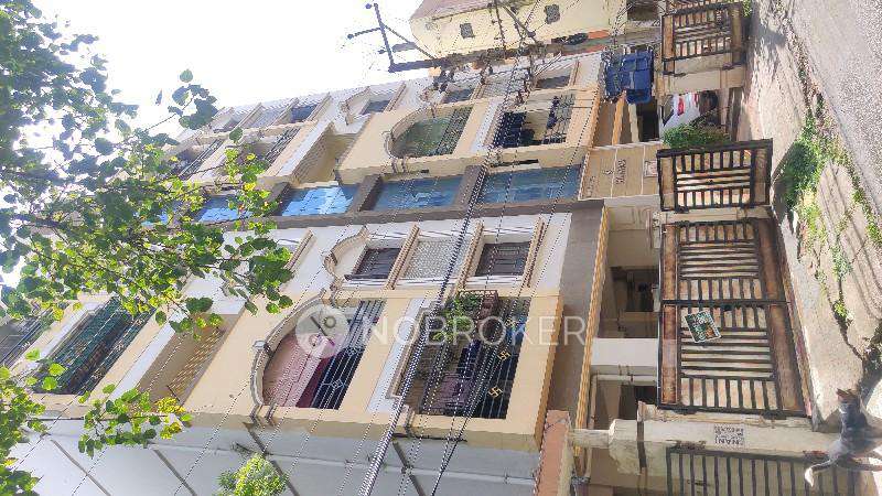 3 BHK Flat In Sri Nilayam Apartments For Sale  In Kukatpally