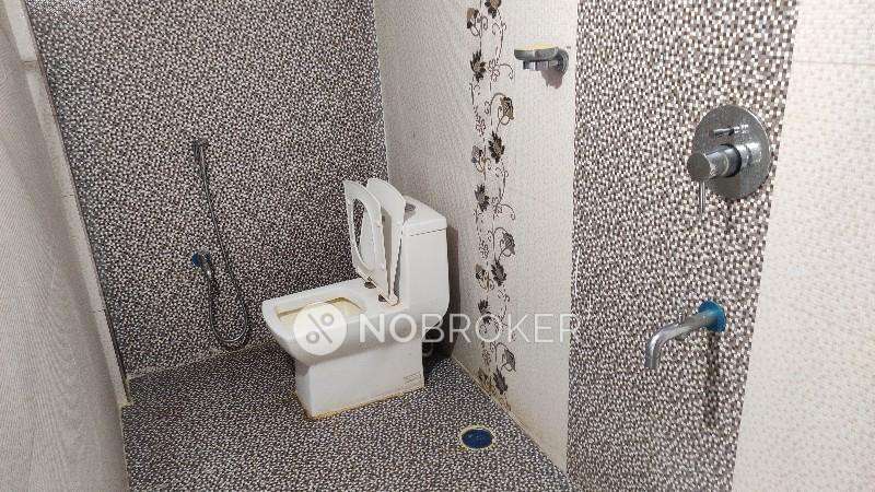 3 BHK Flat In Sri Nilayam Apartments For Sale  In Kukatpally