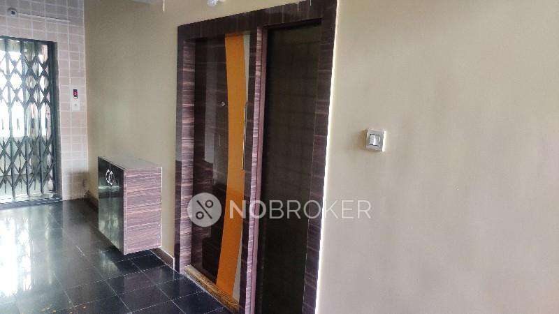 3 BHK Flat In Sri Nilayam Apartments For Sale  In Kukatpally