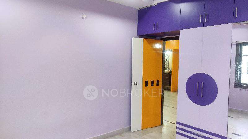 3 BHK Flat In Sri Nilayam Apartments For Sale  In Kukatpally