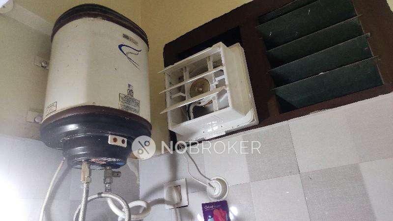 3 BHK Flat In Sri Nilayam Apartments For Sale  In Kukatpally