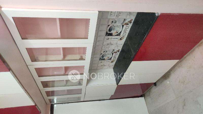 3 BHK Flat In Sri Nilayam Apartments For Sale  In Kukatpally