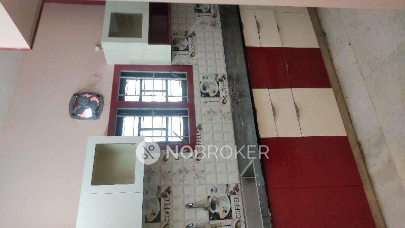 3 BHK Flat In Sri Nilayam Apartments For Sale  In Kukatpally