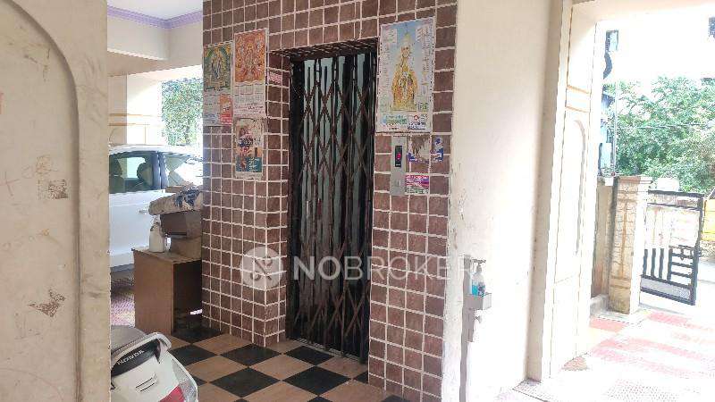 3 BHK Flat In Sri Nilayam Apartments For Sale  In Kukatpally