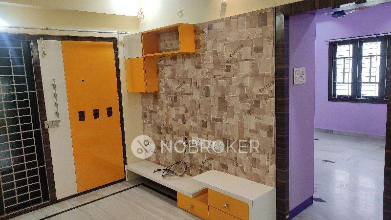 3 BHK Flat In Sri Nilayam Apartments For Sale  In Kukatpally