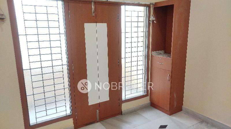 3 BHK Flat In Sri Nilayam Apartments For Sale  In Kukatpally
