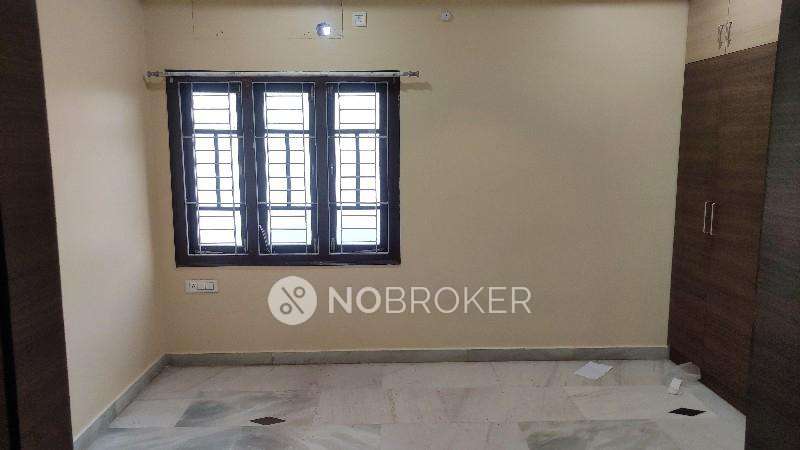 3 BHK Flat In Sri Nilayam Apartments For Sale  In Kukatpally