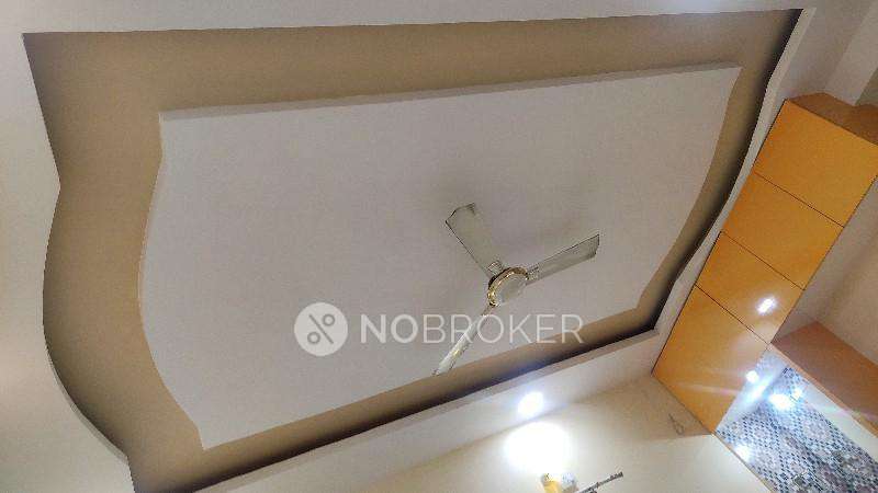 3 BHK Flat In Sri Nilayam Apartments For Sale  In Kukatpally