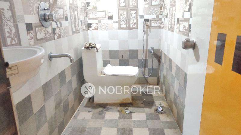 3 BHK Flat In Sri Nilayam Apartments For Sale  In Kukatpally