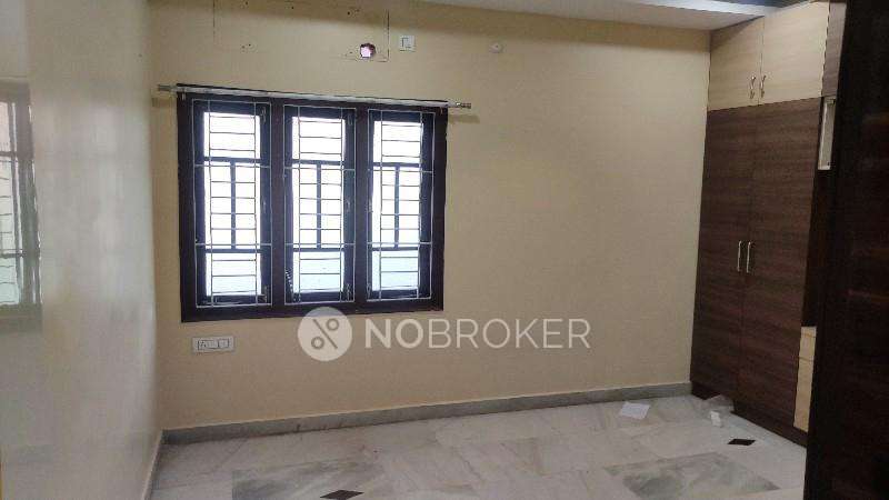 3 BHK Flat In Sri Nilayam Apartments For Sale  In Kukatpally