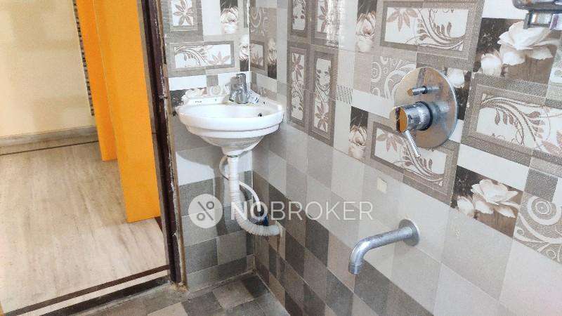 3 BHK Flat In Sri Nilayam Apartments For Sale  In Kukatpally