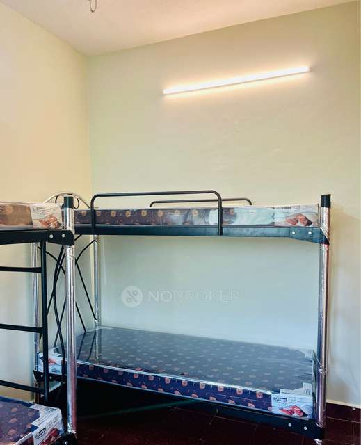 PG for Girls in Adyar