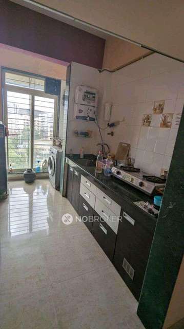 1 BHK Flat In Precious Harmony For Sale  In Badlapur