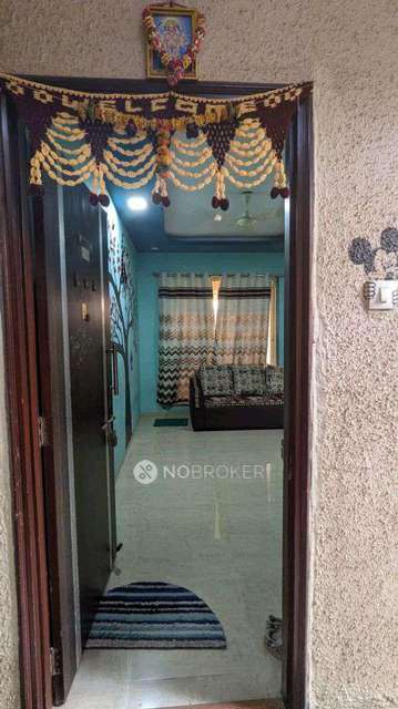 1 BHK Flat In Precious Harmony For Sale  In Badlapur