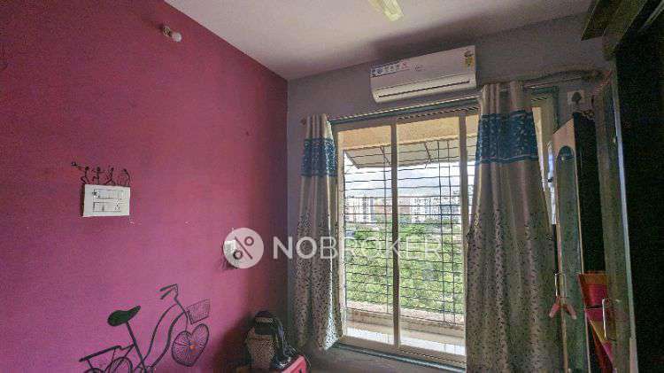1 BHK Flat In Precious Harmony For Sale  In Badlapur