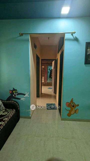 1 BHK Flat In Precious Harmony For Sale  In Badlapur