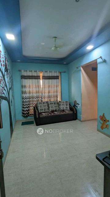 1 BHK Flat In Precious Harmony For Sale  In Badlapur