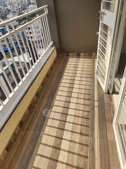 2 BHK Flat In Krisala 41 Evoke for Rent  In 41 Evoke By Krisala Developers