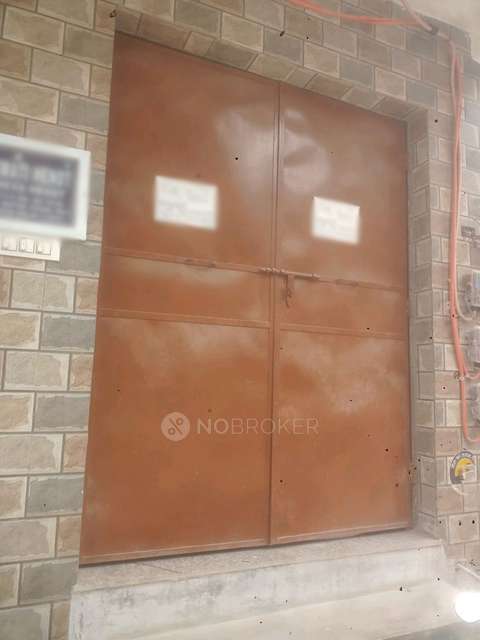 1 RK House for Rent  In  Qutub Vihar