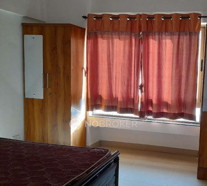 1 BHK Flat for Rent  In Hinjewadi Phase 1