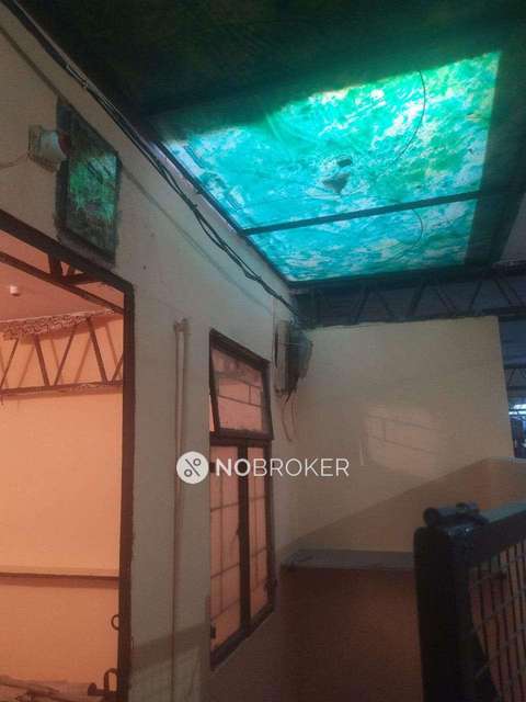 1 BHK Flat In Standalone Building  For Sale  In Govindpuram 