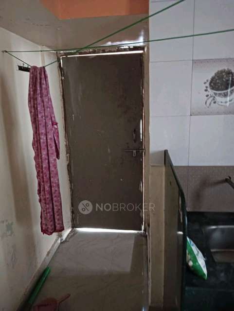 1 RK House for Rent  In Dighi