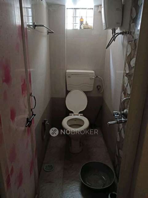 1 RK House for Rent  In Dighi