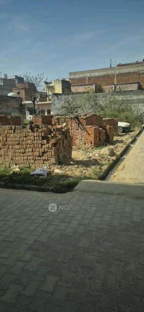 Plot For Sale  In Pc3v+2xp, Raj Nagar Extension, Ghaziabad, Uttar Pradesh 201003, India