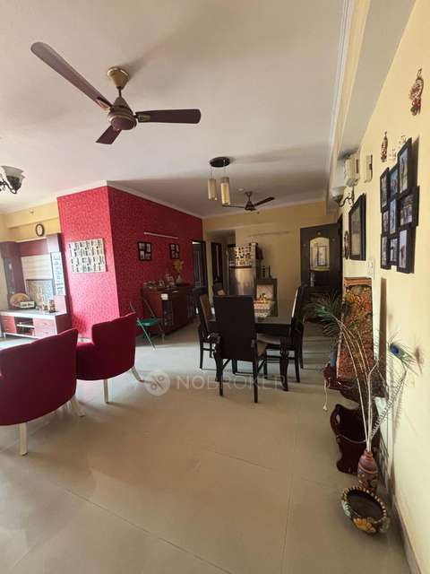 3 BHK Flat In Ats Advantage Phase 1, Indirapuram For Sale  In Indirapuram