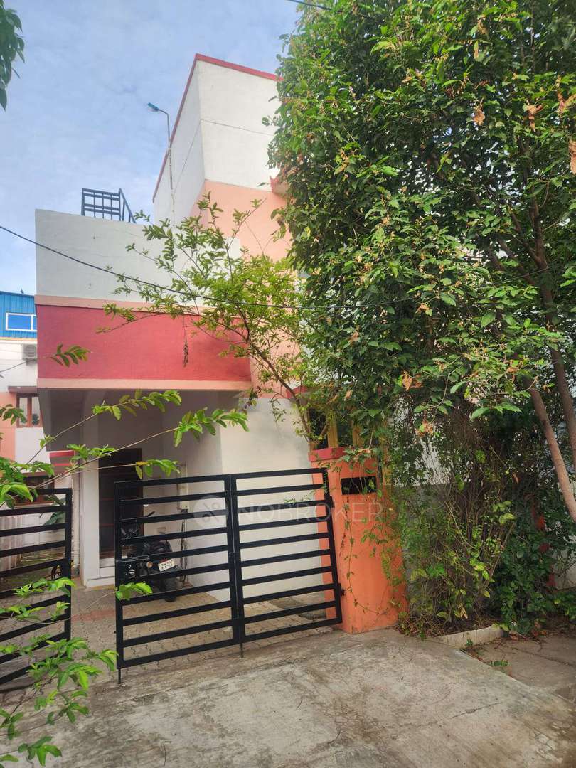 Independent House Ambattur Rent WITHOUT BROKERAGE Semifurnished 3