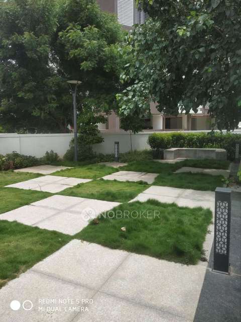 2 BHK Flat In Arv Regalia for Rent  In 281b, Tyni Audyogic Wasahat, Kondhwa, Pune, Maharashtra 411048, India