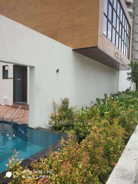 2 BHK Flat In Arv Regalia for Rent  In 281b, Tyni Audyogic Wasahat, Kondhwa, Pune, Maharashtra 411048, India