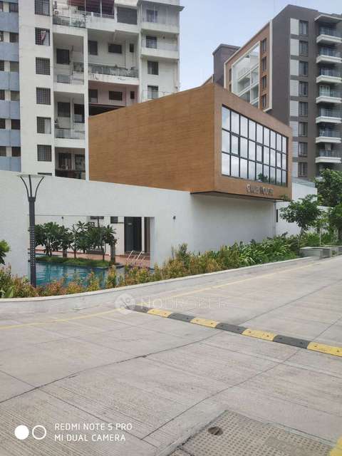 2 BHK Flat In Arv Regalia for Rent  In 281b, Tyni Audyogic Wasahat, Kondhwa, Pune, Maharashtra 411048, India