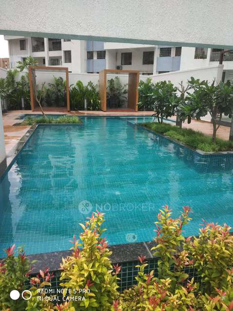 2 BHK Flat In Arv Regalia for Rent  In 281b, Tyni Audyogic Wasahat, Kondhwa, Pune, Maharashtra 411048, India