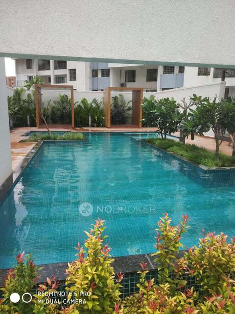 2 BHK Flat In Arv Regalia for Rent  In 281b, Tyni Audyogic Wasahat, Kondhwa, Pune, Maharashtra 411048, India