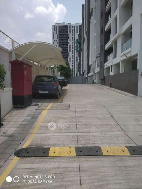 2 BHK Flat In Arv Regalia for Rent  In 281b, Tyni Audyogic Wasahat, Kondhwa, Pune, Maharashtra 411048, India