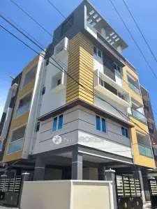 2 BHK Flat In Jai Surya Flats Madhanandapuram For Sale  In Chromepet