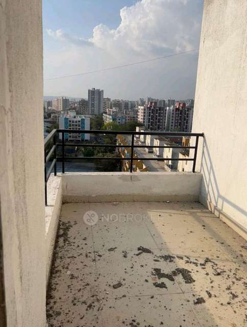 2 BHK Flat In Durvankur Vastunirmiti Durvankur Srushti For Sale  In Narhe