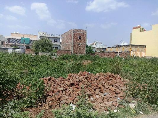 Plot For Sale  In Sector 2 Road