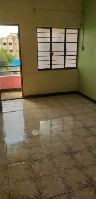 2 BHK Flat In Chintamani Co Operative Society For Sale  In Varale
