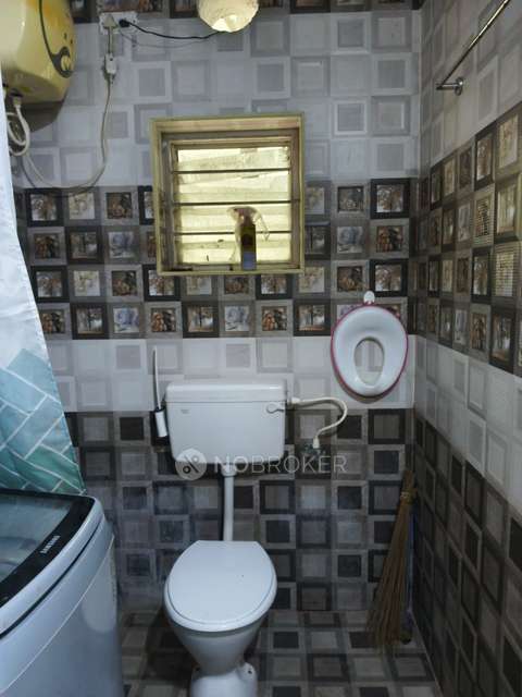 2 BHK Flat In Sai Nethra Apartment, Velachery For Sale  In Velachery