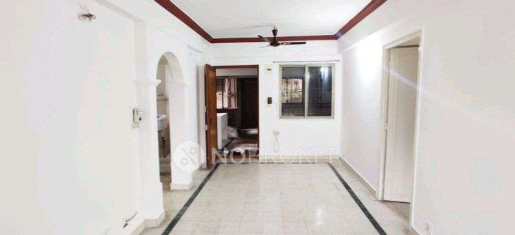 2 BHK Flat In Nandi Enclave For Sale  In Banashankari