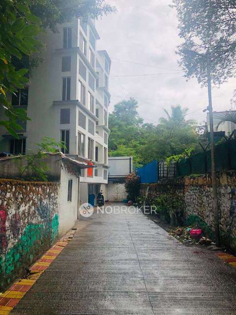 PG for Girls in , Shivajinagar