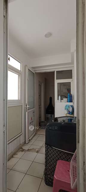 3 BHK Flat In 3c Lotus Panache, Sector 110, Noida For Sale  In Sector 110