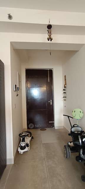 3 BHK Flat In 3c Lotus Panache, Sector 110, Noida For Sale  In Sector 110